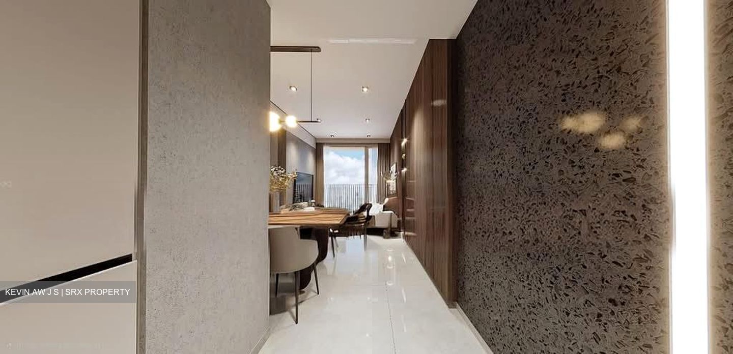 Lentor Hills Residences (D26), Apartment #610676931
